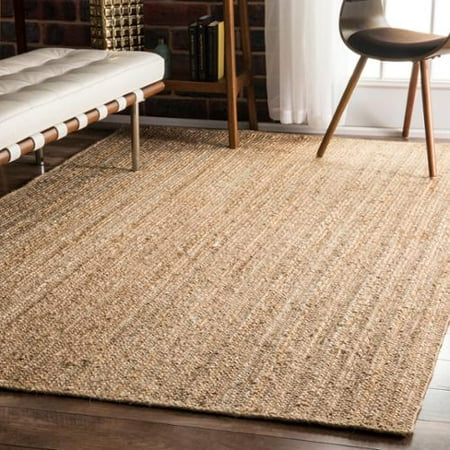 4x6 jute rug nuloom alexa eco natural fiber braided reversible jute rug 4 6 4x6 jute rug nuloom alexa eco natural fiber braided reversible jute rug 4 6